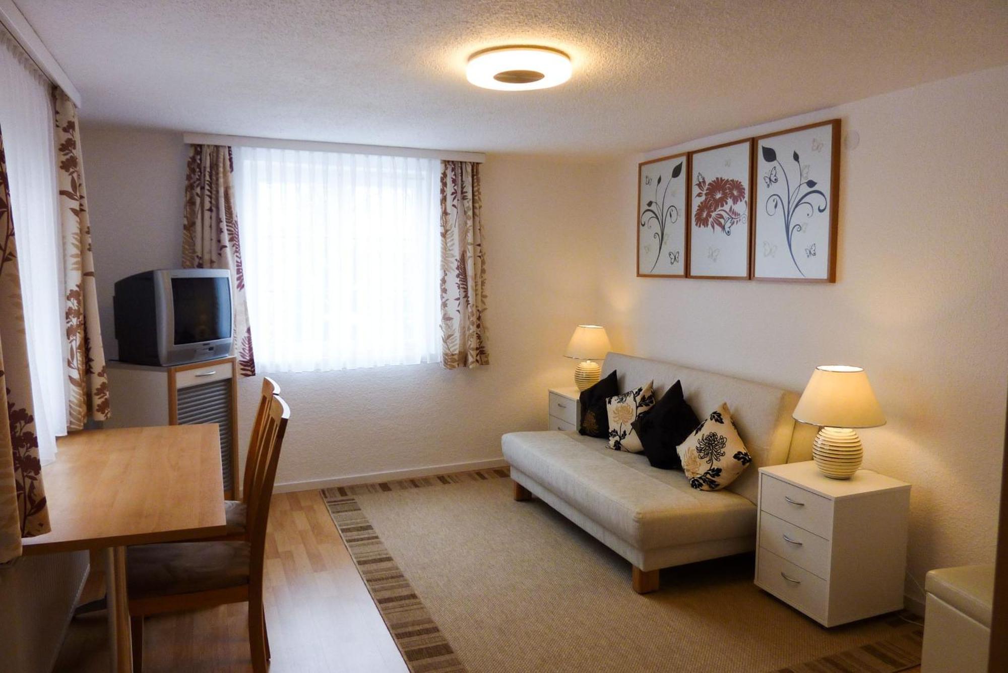 Marienblick Apartment Sipplingen