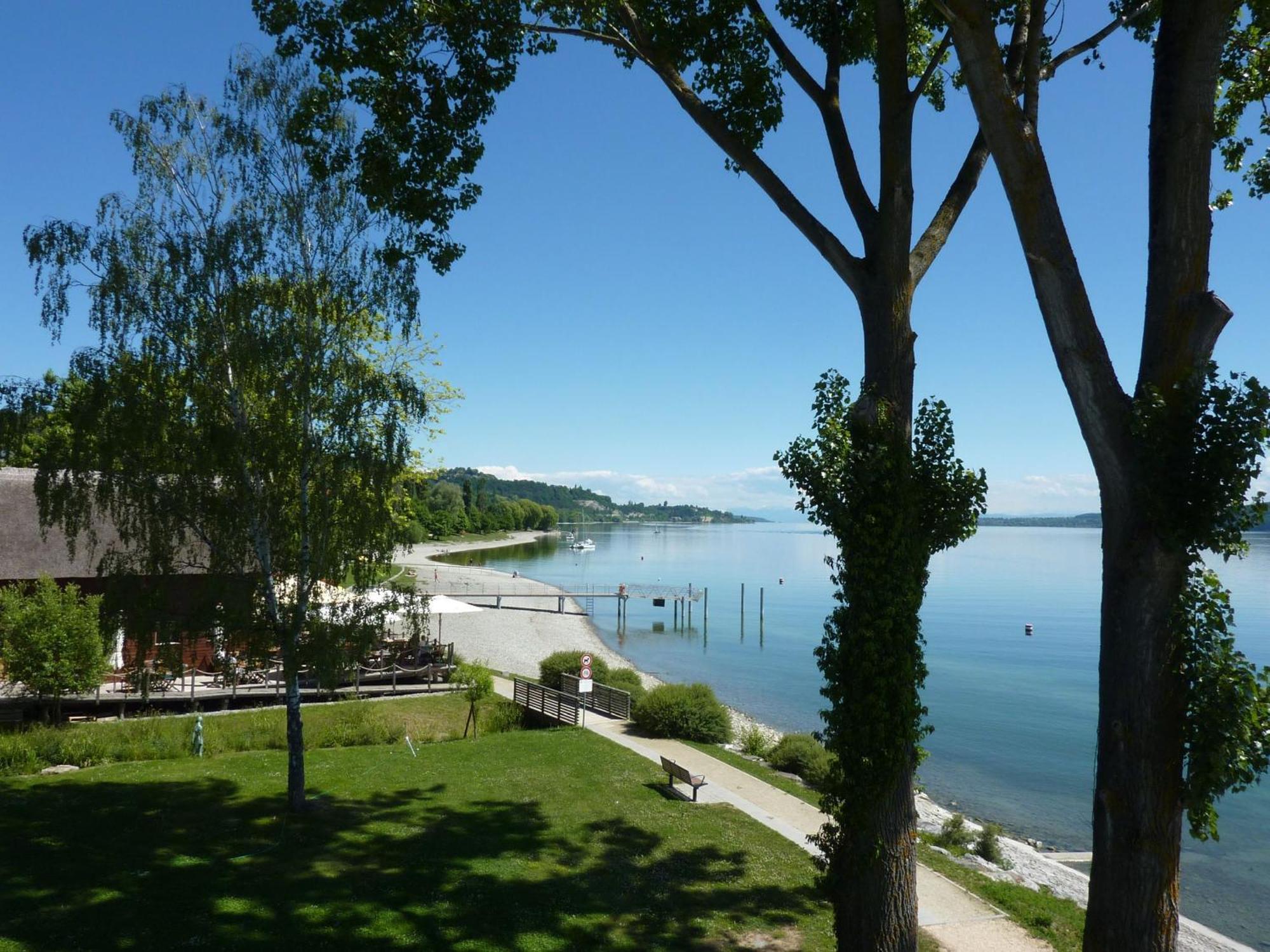 Apartment Marienblick Sipplingen