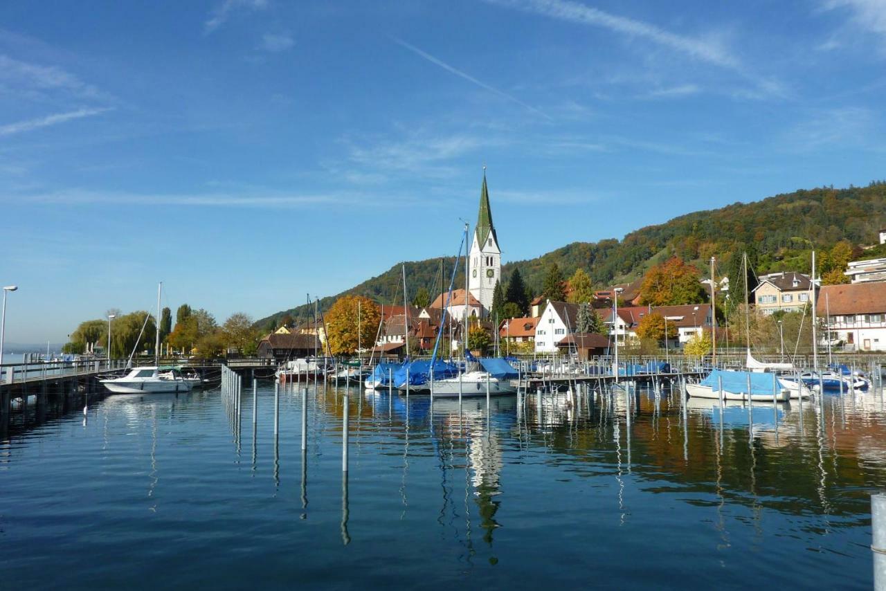 Apartment Marienblick *