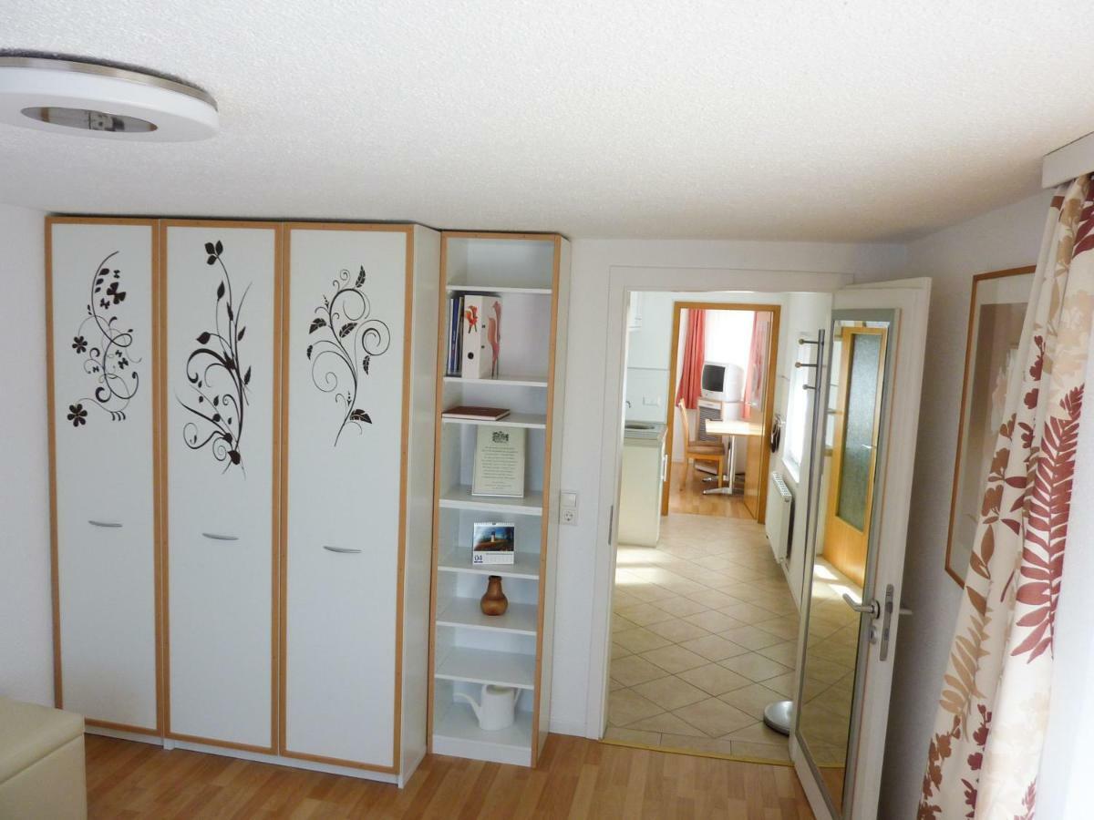 Apartment Marienblick