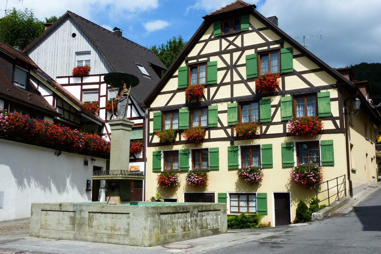Marienblick