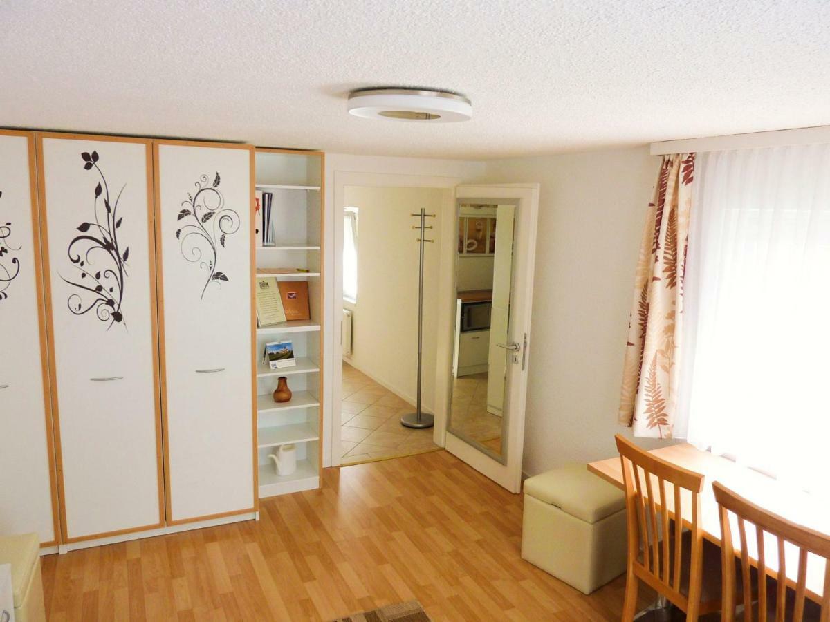 Apartment Marienblick *