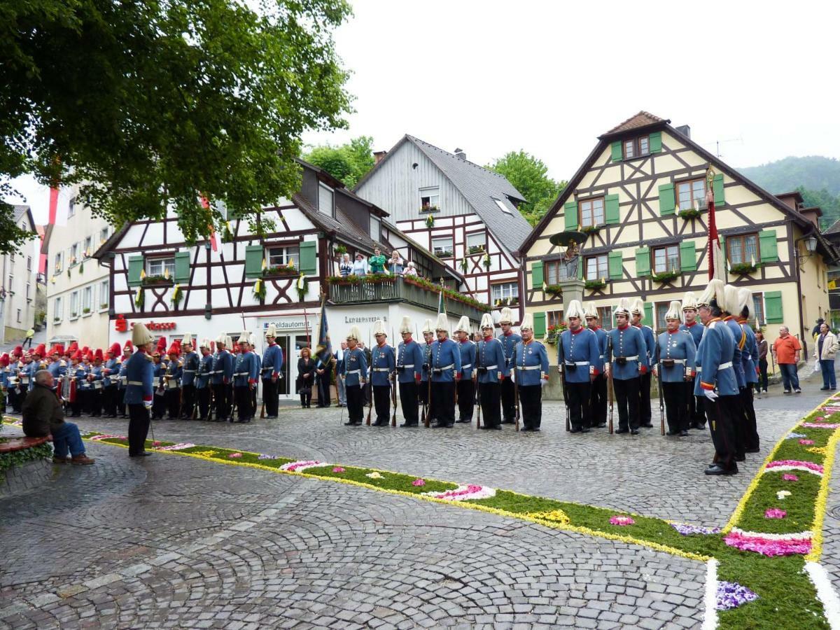 Marienblick