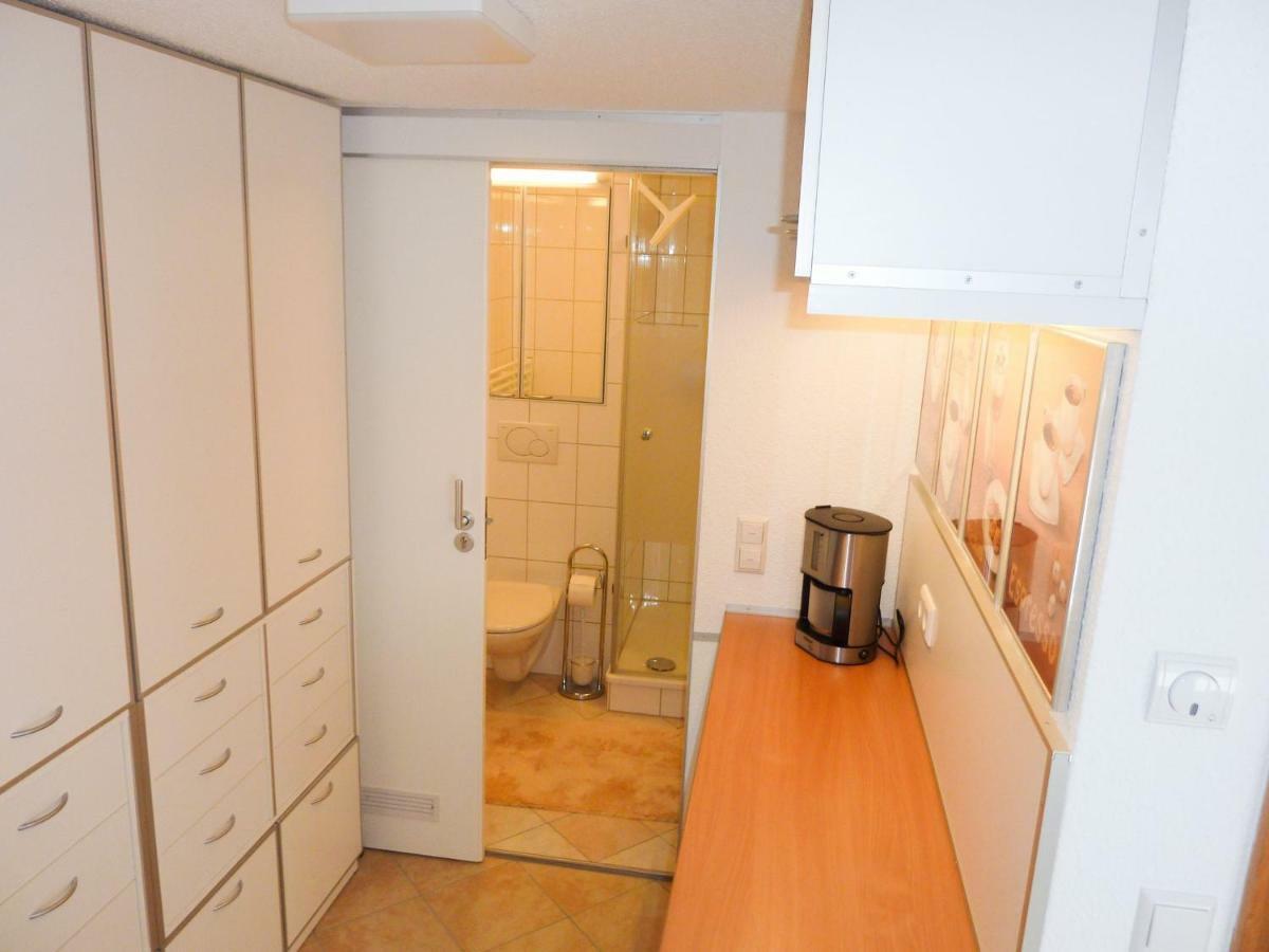 Apartment Marienblick Sipplingen